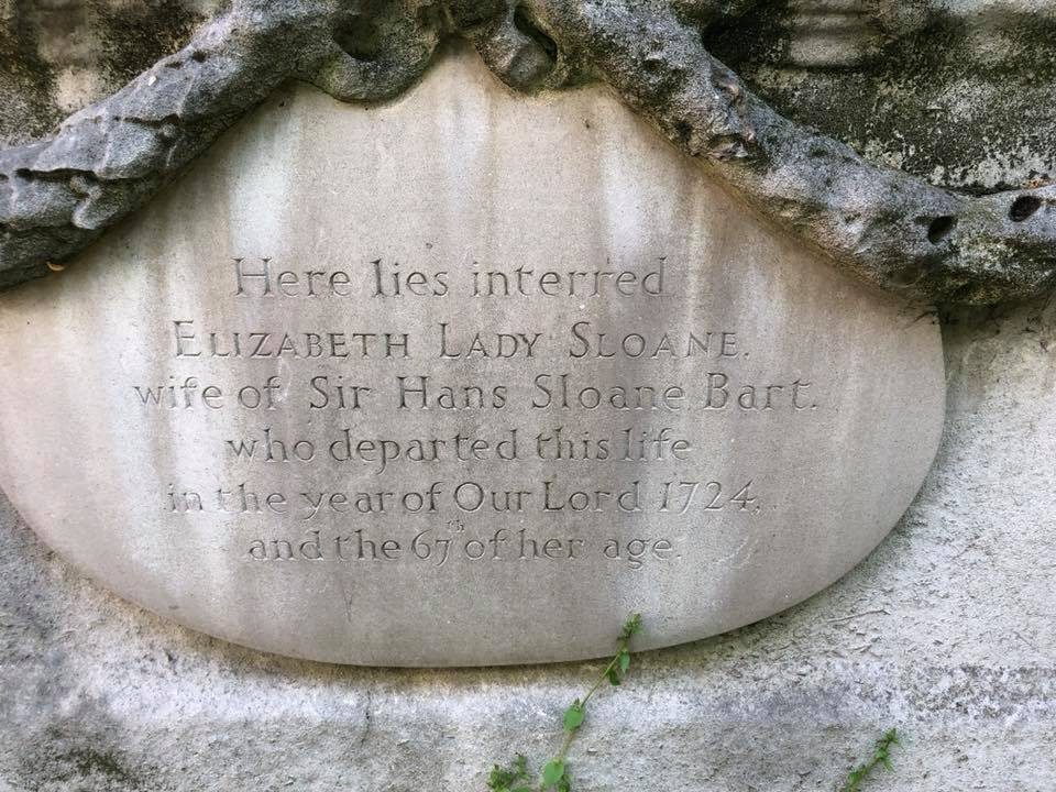 Hans Sloane's tomb, London (by Adrian Thomas) (4).jpg